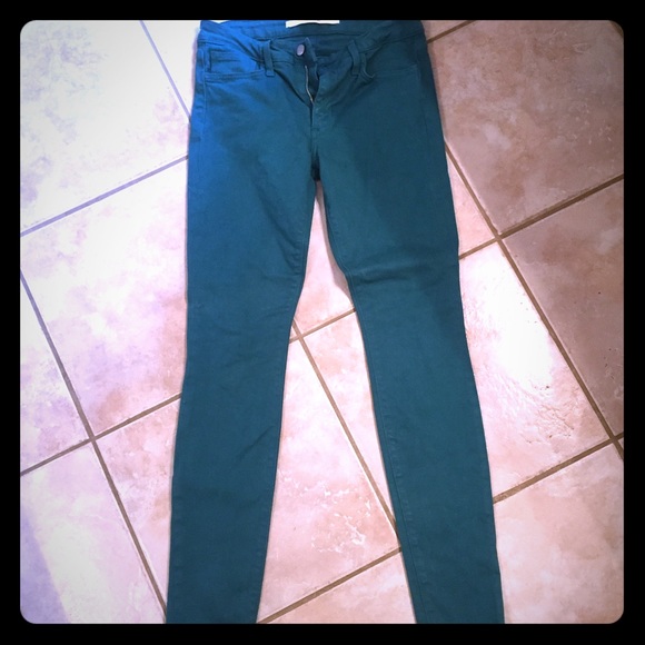 Joe's Skinny Jeans