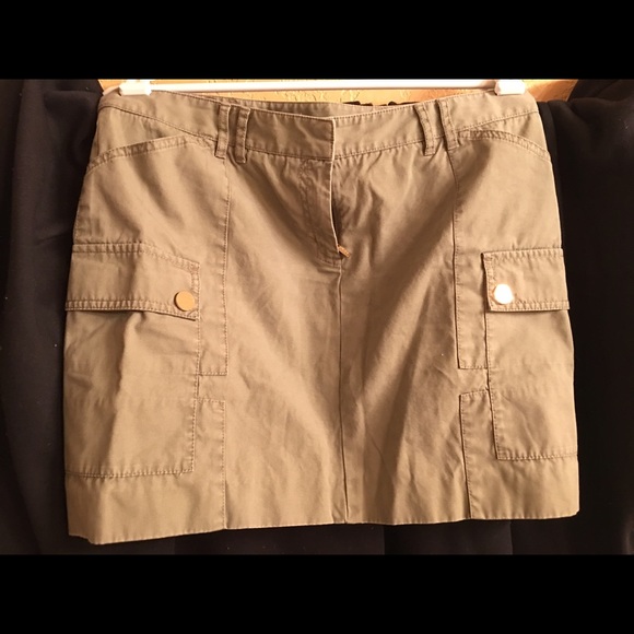 Tory Burch skirt