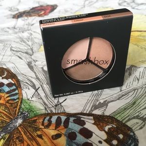 Smashbox Photo OP Eyeshadow Trio✨