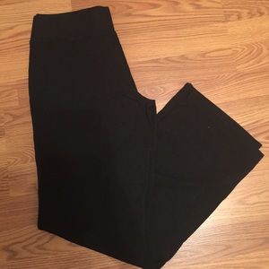 Ralph Lauren Yoga Pants