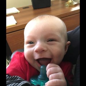 Meet your Posher, Bill