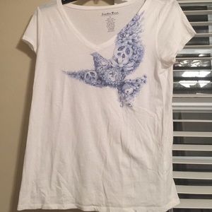 Lucky Brand Tee