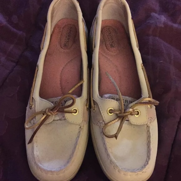 Sperry Top-Sider