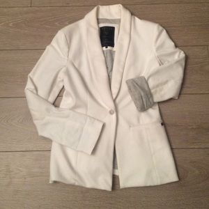 Guess blazer