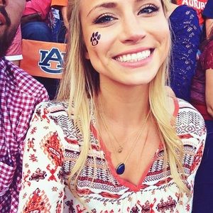 Meet your Posher, Brittani