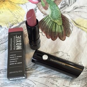 bareMinerals Marvelous Moxie 'Break Away' Lipstick
