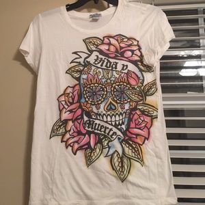 Lucky Brand Tee