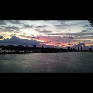 Meet your Posher, Maxenne