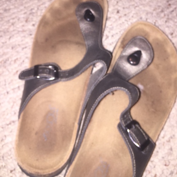 Birkenstock Shoes - Axxiom sandals