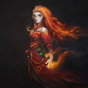 Meet your Posher, Elizabeth