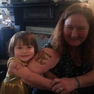 Meet your Posher, Kimberly