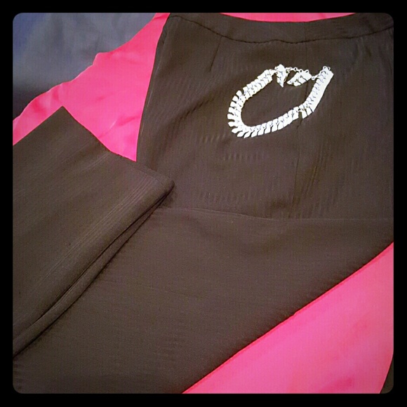Career Pants 12