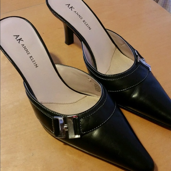 Anne Klein