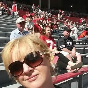 Meet your Posher, Dawn