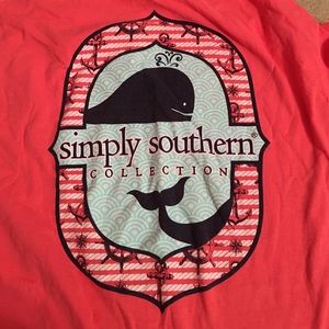 Simply Southern Tee