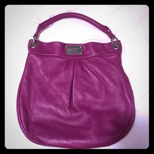 Marc by Marc Jacobs Violet Crossbody Hobo