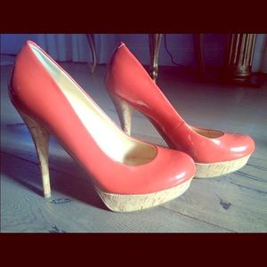 GUESS Heels