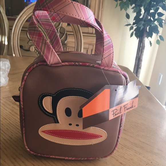 Paulfrank mini bags