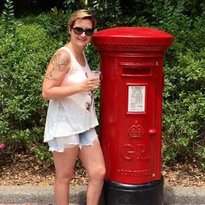 Meet your Posher, Abby