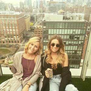 Meet your Posher, Leah