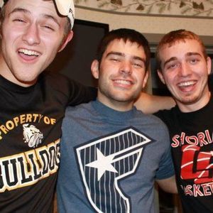 Meet your Posher, Louis