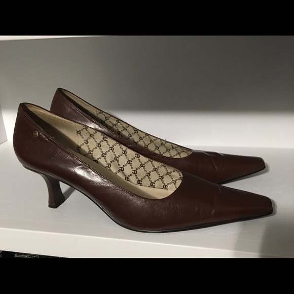 Etienne Aigner size 10 shoe