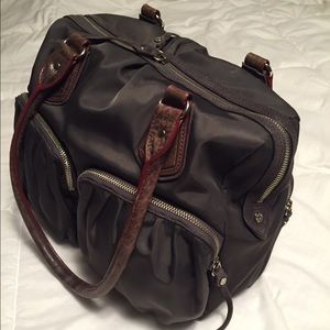 MZ Wallace Jane Shoulder Bag