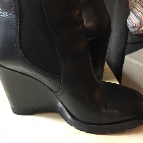 Michael kors wedge