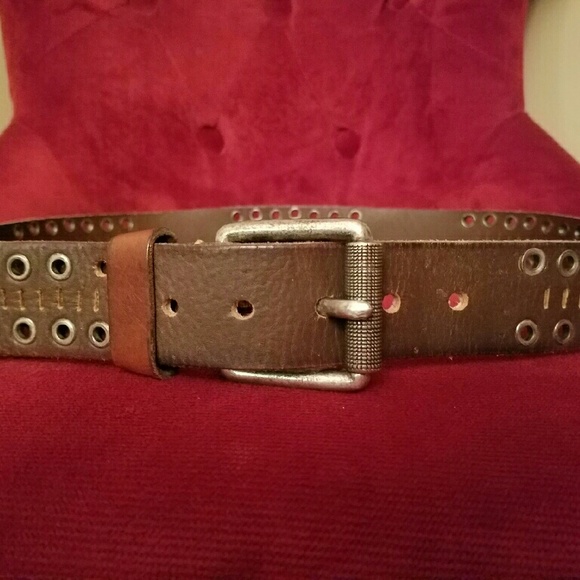 Fossil Belt