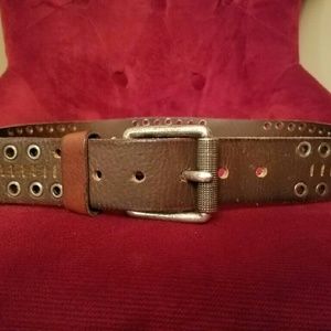 Fossil Belt