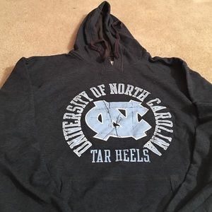 UNC Hoodie