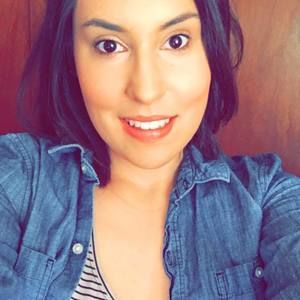 Meet your Posher, Katie