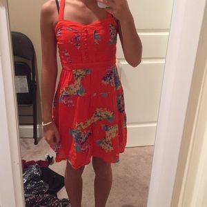 American Eagle summer dress