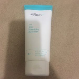 Proactive Skin Smoothing Exfoliator