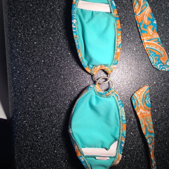 Target bikini top - Picture 2 of 3