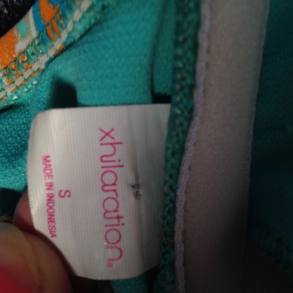 Target bikini top - Picture 3 of 3