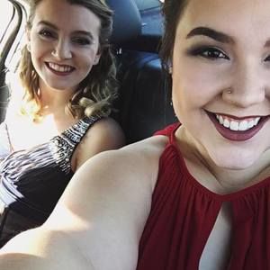 Meet your Posher, Libby