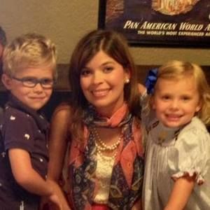 Meet your Posher, Brittany