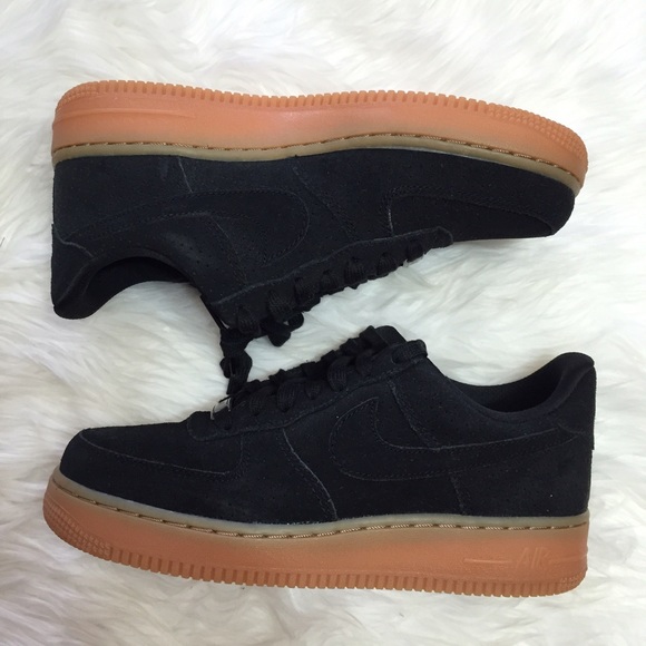 Nike Air Force 1 - Picture 4 of 4