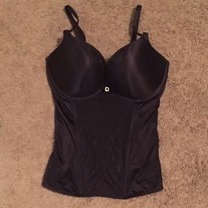 Victoria Secret Corset Bustier