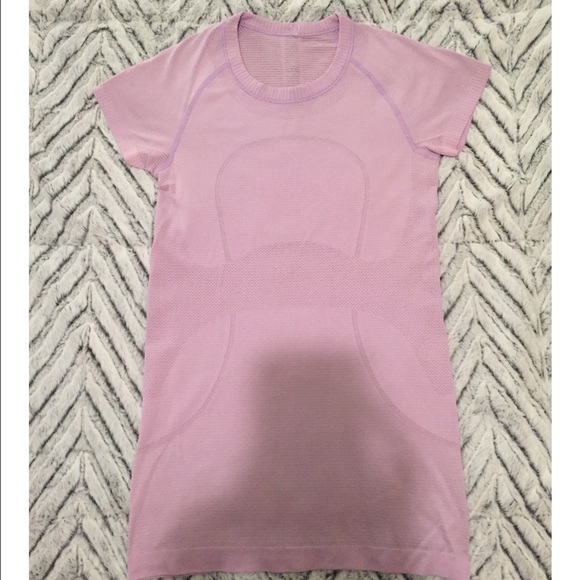 🍋 Lululemon Swiftly Tech Tee