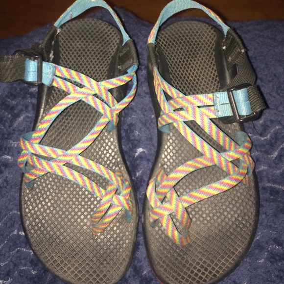 Chacos