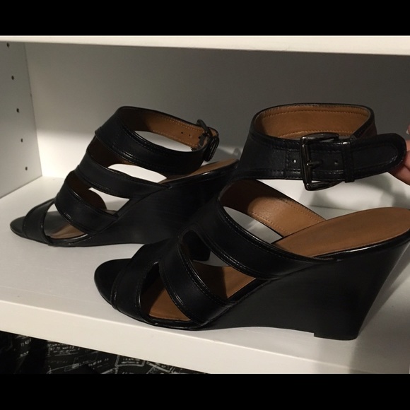 Franco Sarto sandal size 10