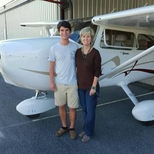 Meet your Posher, Anne