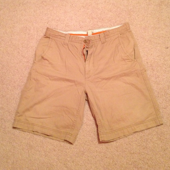 St Johns Bay Men's shorts