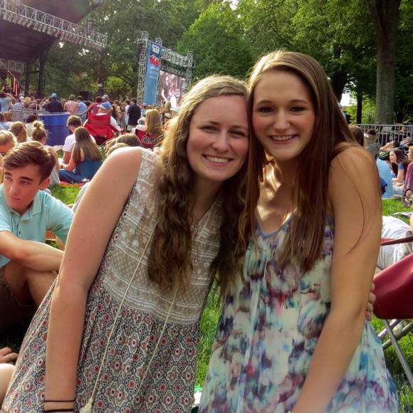 Meet your Posher, Mary morgan