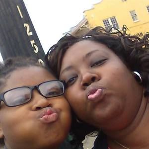 Meet your Posher, Debra