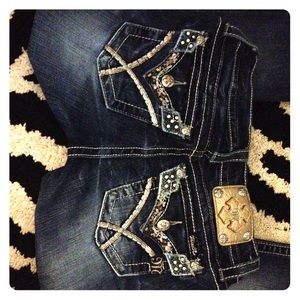 MissMe jeans