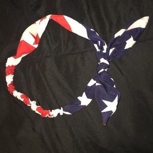 Fourth of July headband