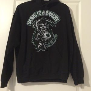 Sons of Anarchy (Ireland) sweatshirt